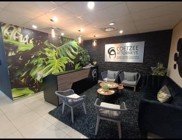 BUSINESS PROPERTY TO RENT IN ALLEN'S NEK